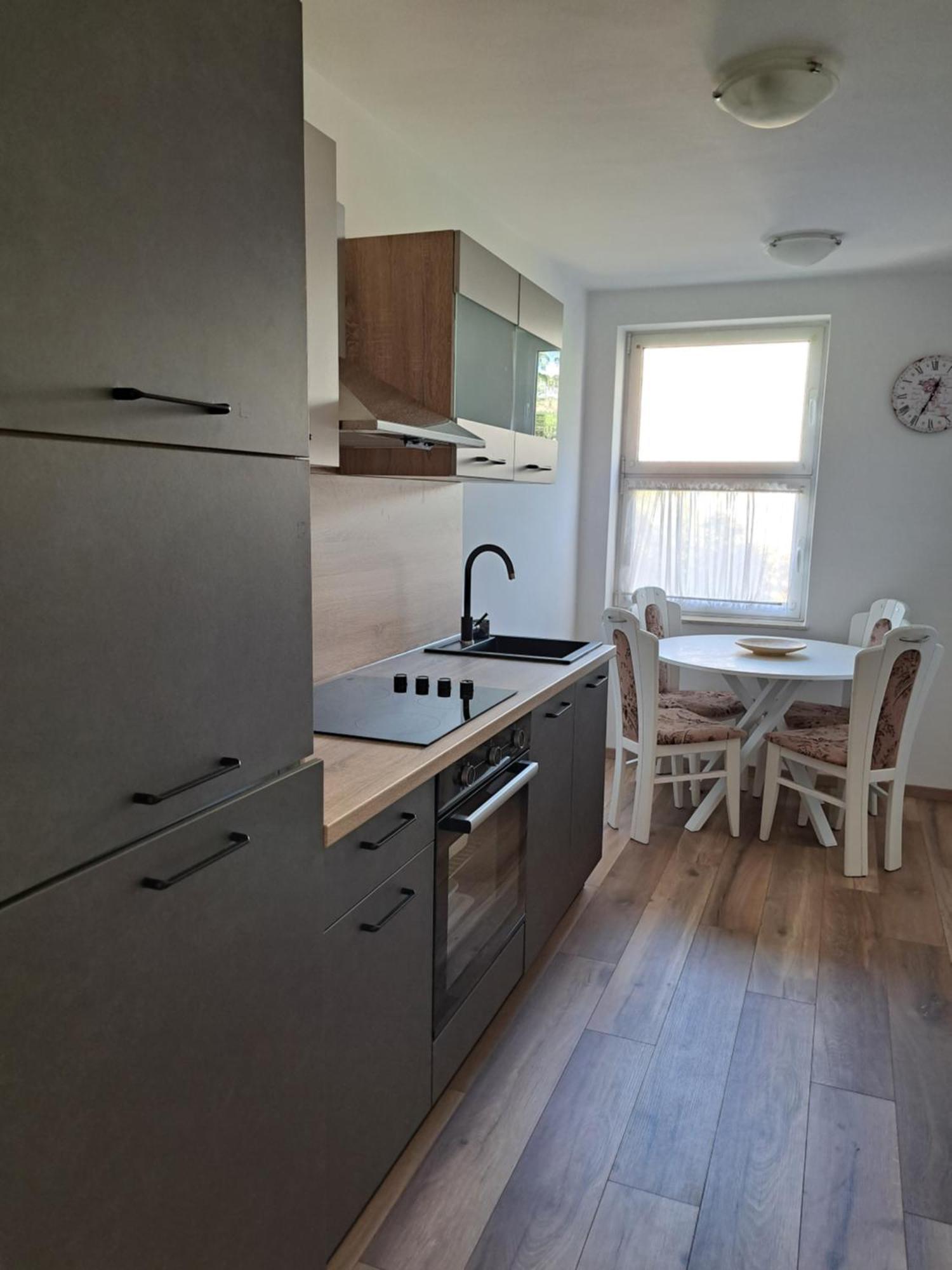 Apartman Kiara Dubrovnik Exterior foto