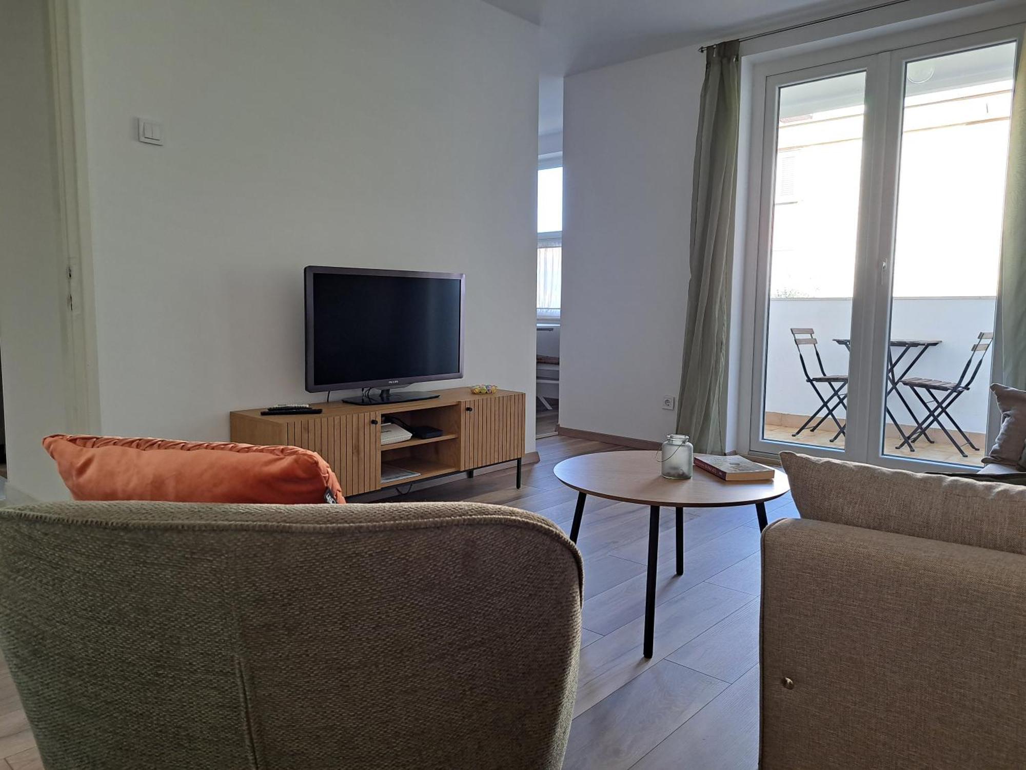 Apartman Kiara Dubrovnik Exterior foto