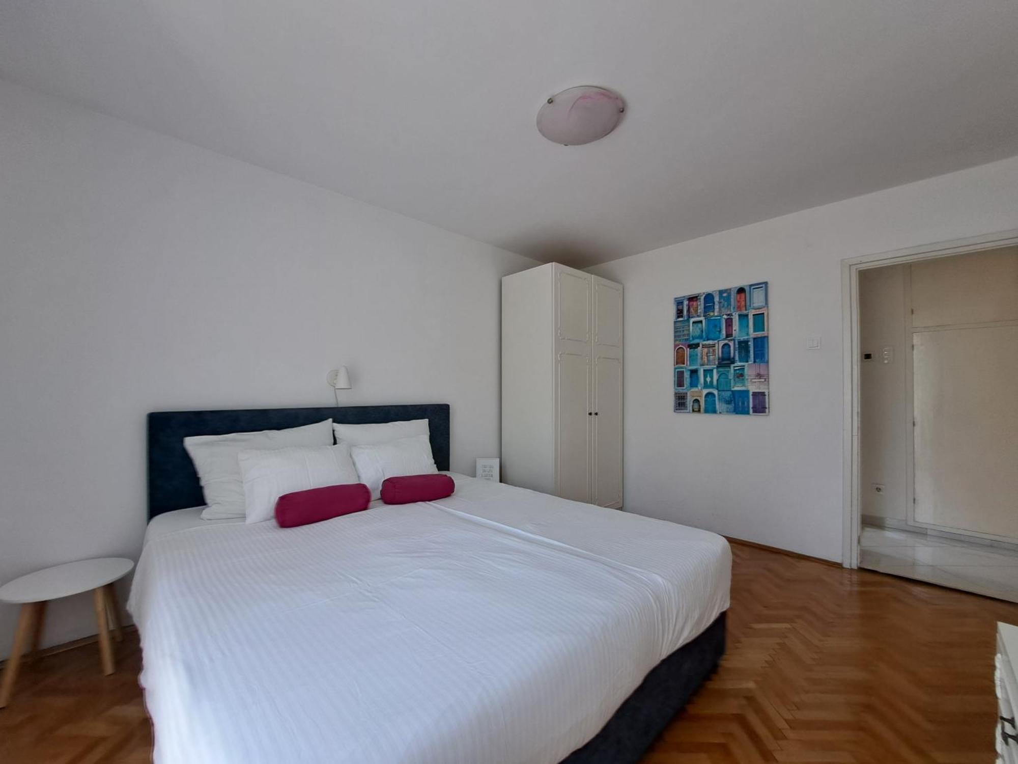 Apartman Kiara Dubrovnik Exterior foto