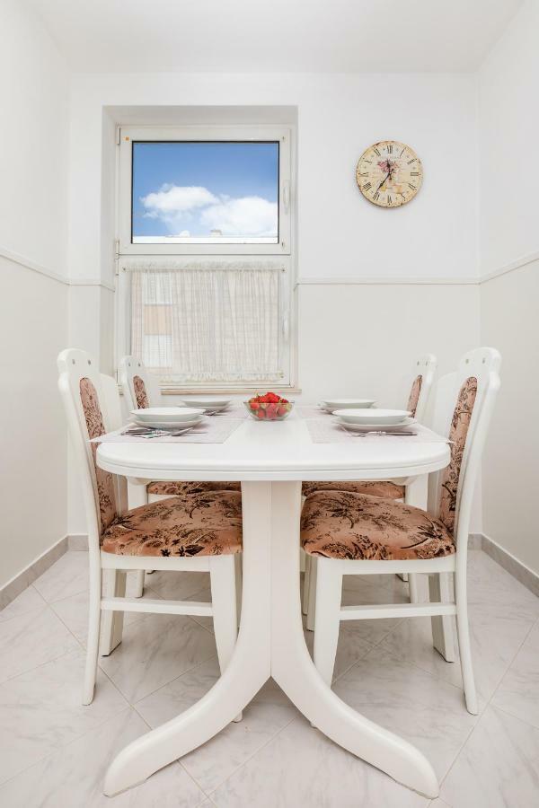 Apartman Kiara Dubrovnik Exterior foto