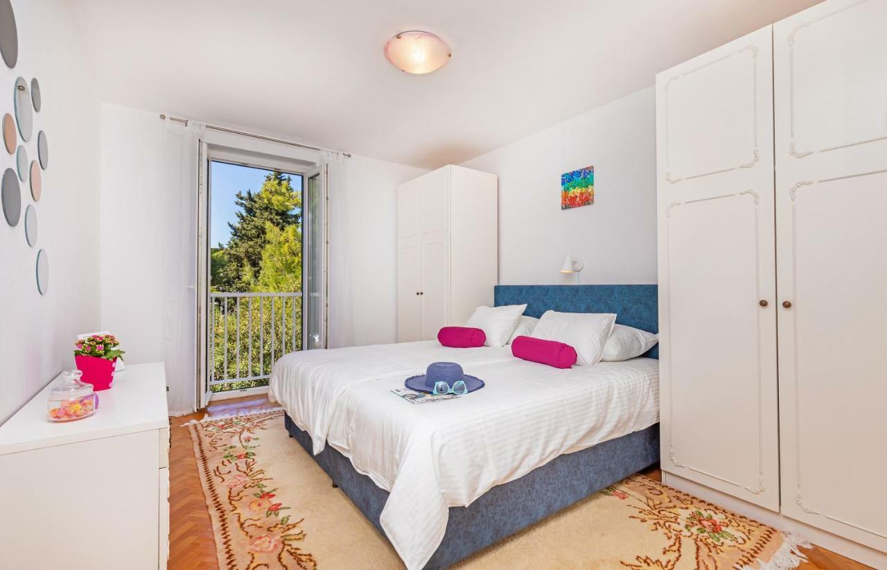 Apartman Kiara Dubrovnik Exterior foto