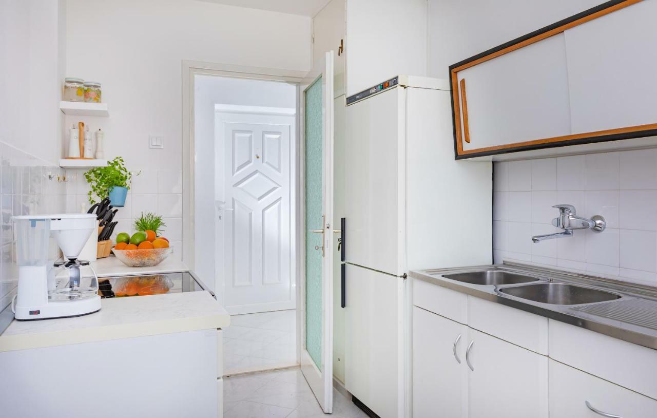 Apartman Kiara Dubrovnik Exterior foto