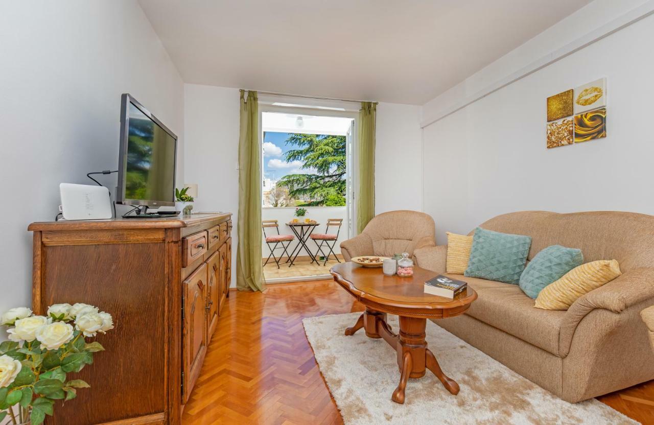 Apartman Kiara Dubrovnik Exterior foto