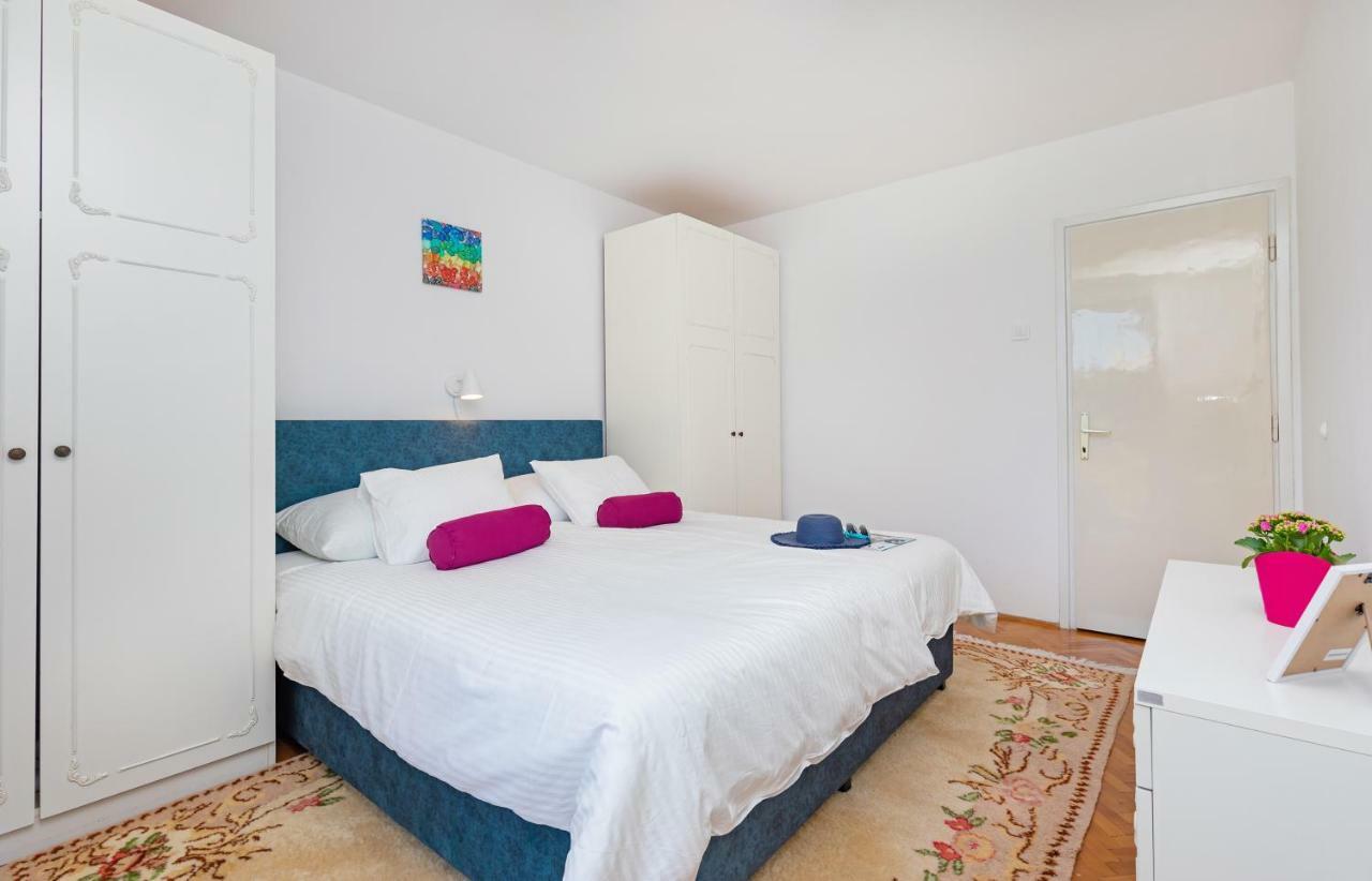Apartman Kiara Dubrovnik Exterior foto