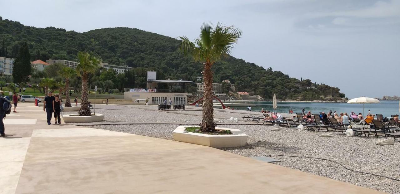 Apartman Kiara Dubrovnik Exterior foto