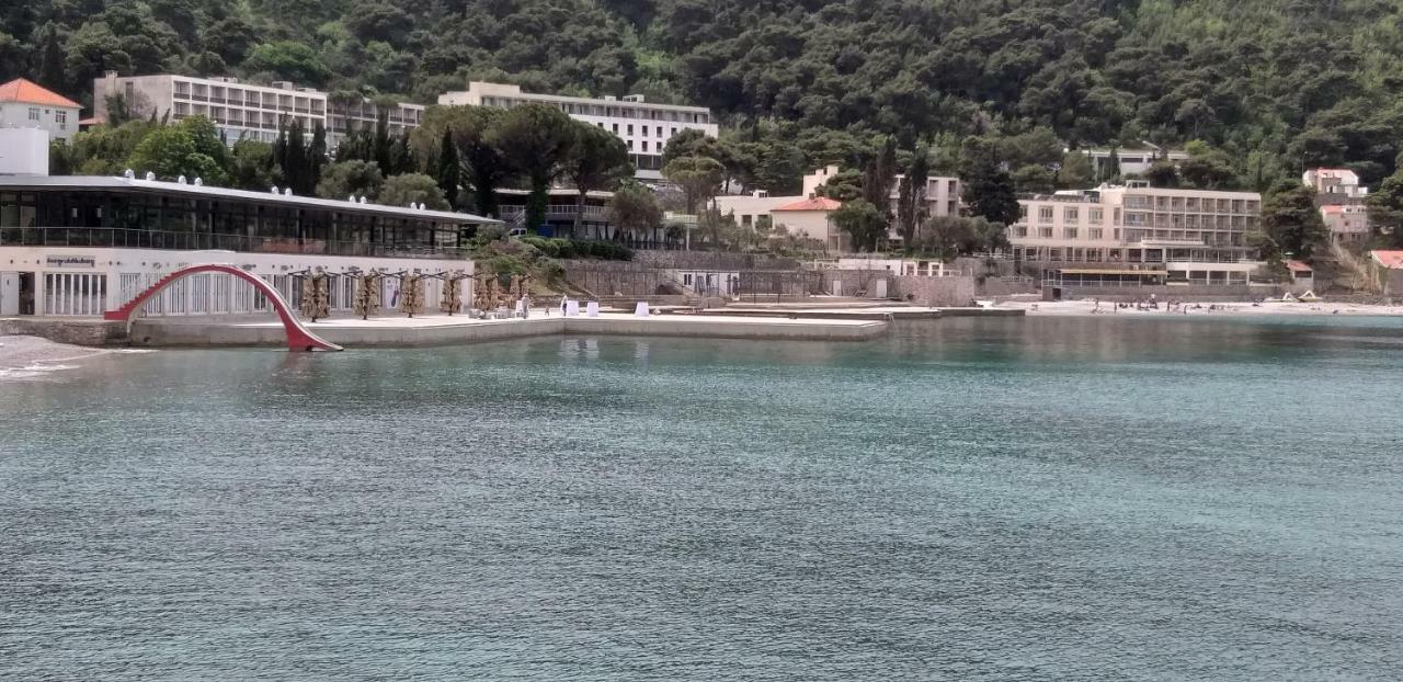 Apartman Kiara Dubrovnik Exterior foto