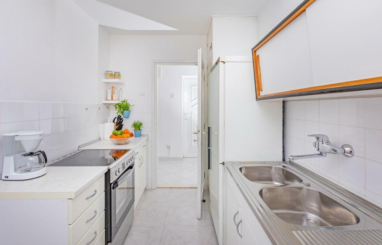 Apartman Kiara Dubrovnik Exterior foto