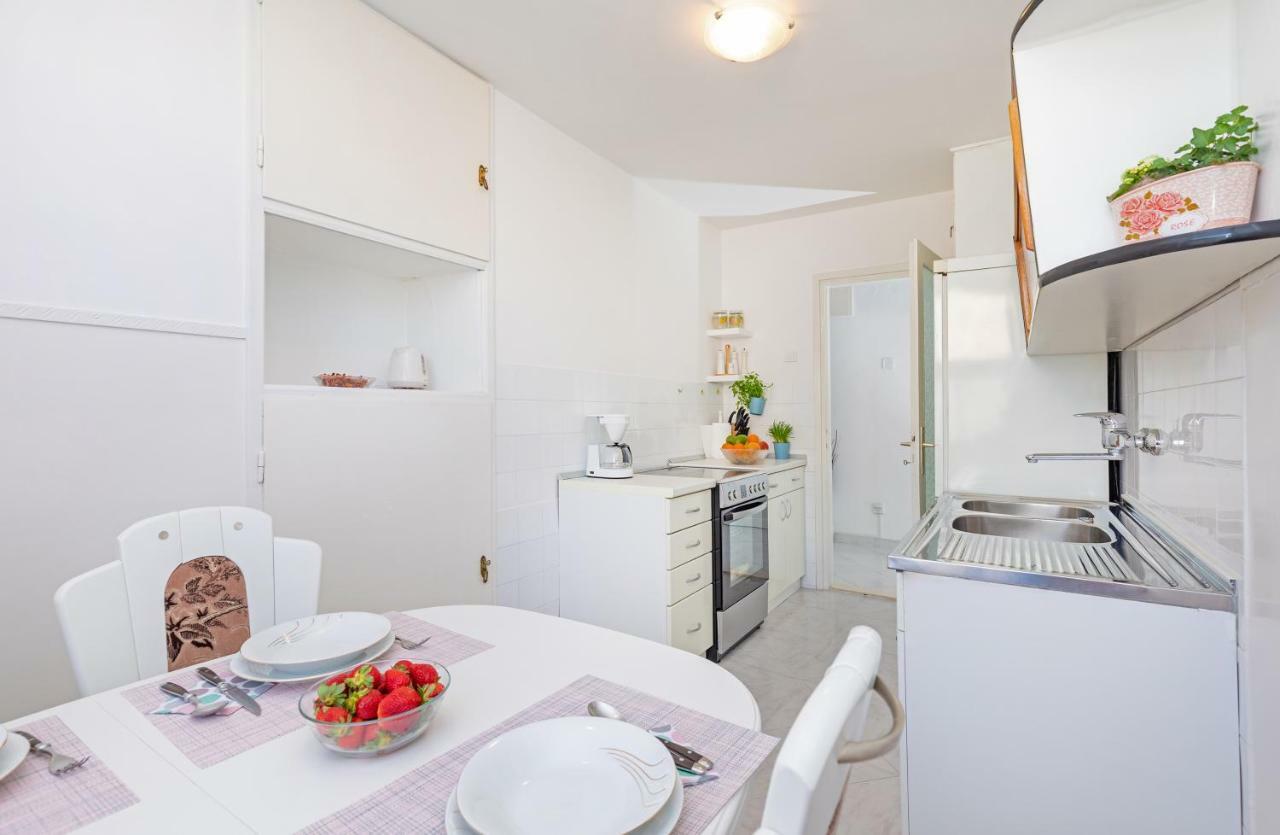 Apartman Kiara Dubrovnik Exterior foto