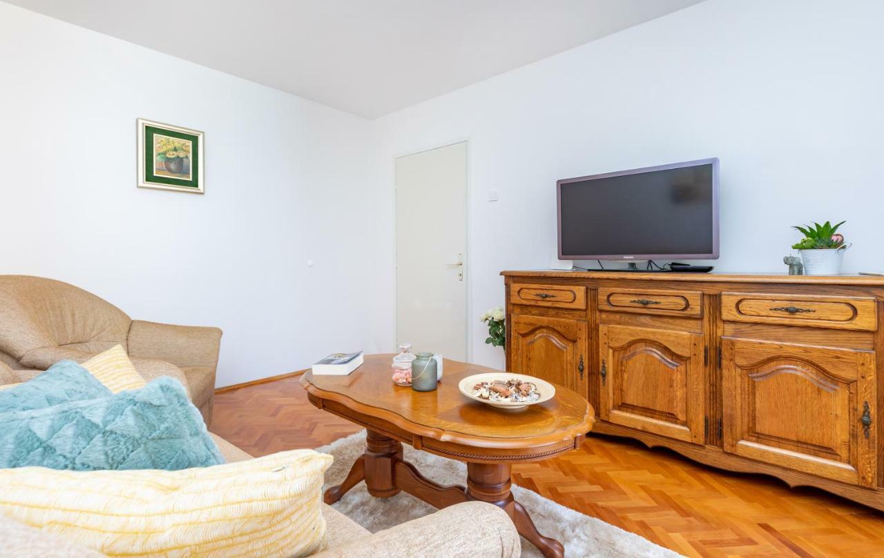 Apartman Kiara Dubrovnik Exterior foto