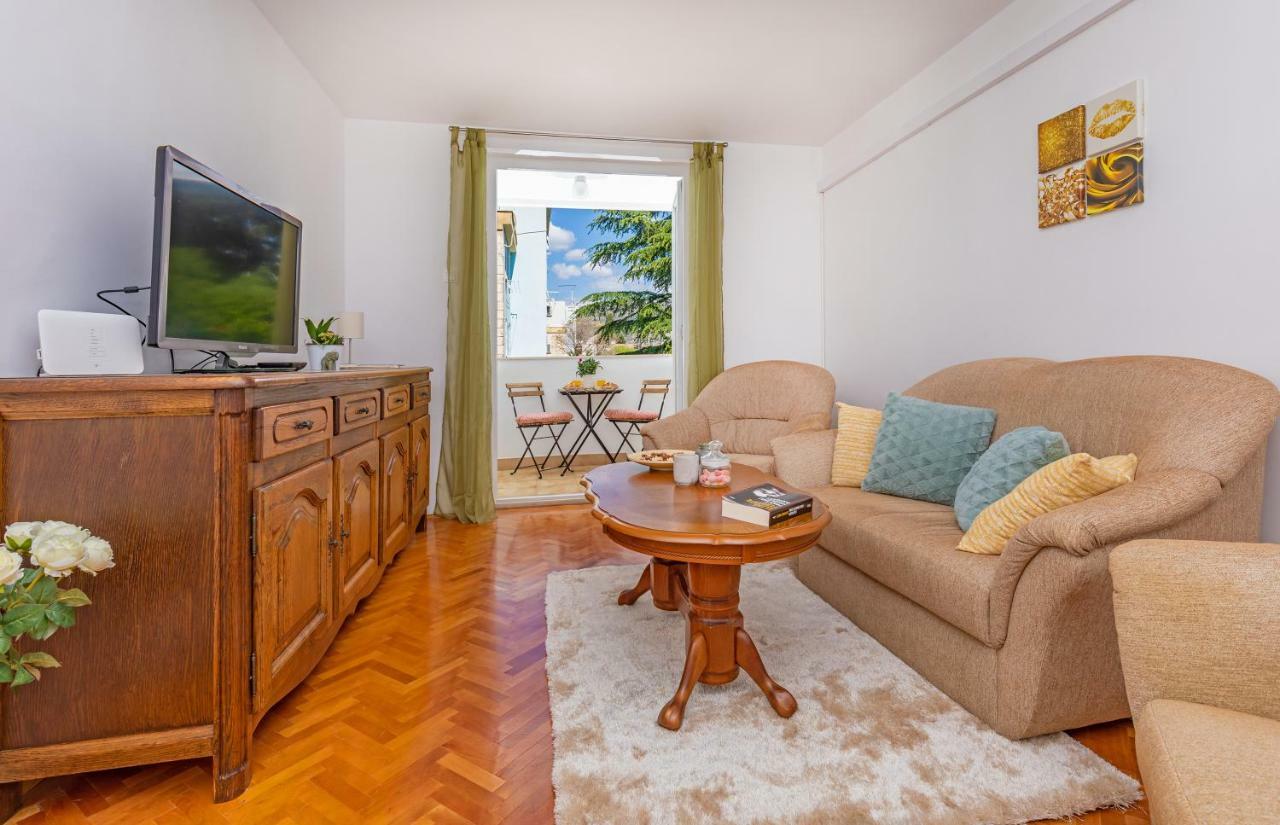 Apartman Kiara Dubrovnik Exterior foto