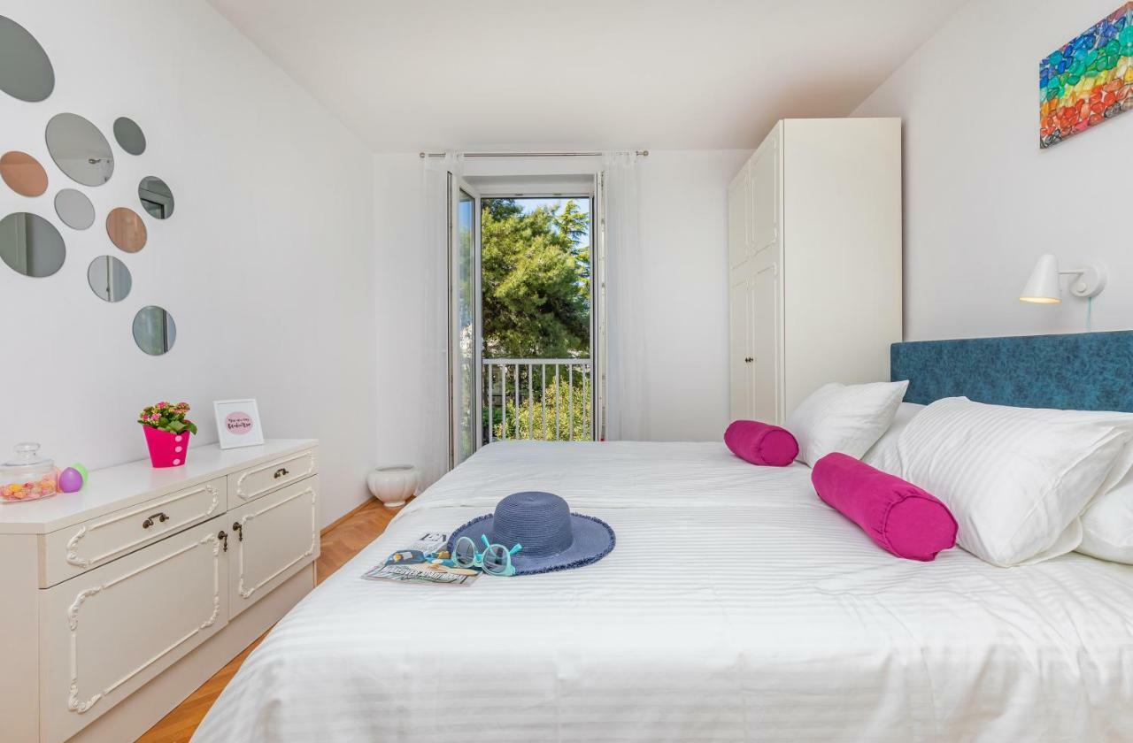 Apartman Kiara Dubrovnik Exterior foto