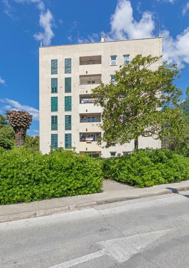 Apartman Kiara Dubrovnik Exterior foto